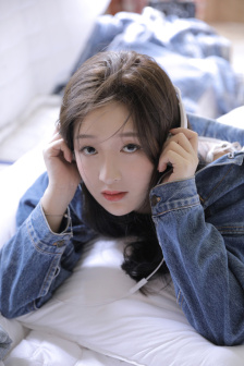 流了这么多还嘴硬这是在车上