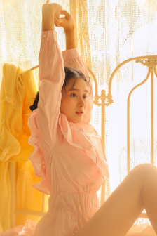 春女怪谈