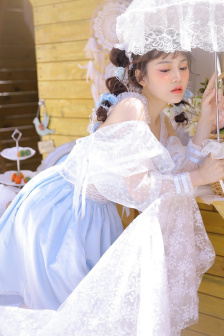 甜蜜惩罚