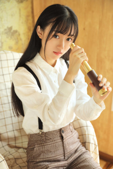 旗袍电视剧